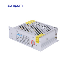 SOMPOM 110/220V to 5V 5.5A ac to dc switching power supply for LED Strip